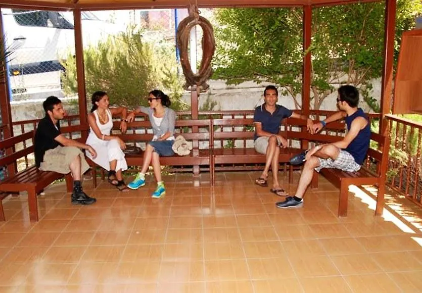 Club Prestige Hotel Kuşadası