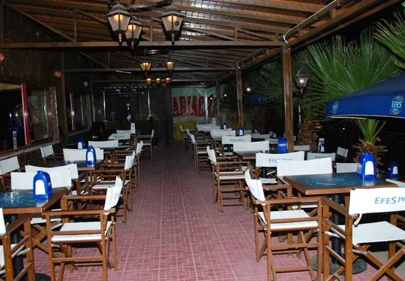 Club Prestige Hotel Kuşadası 4*,