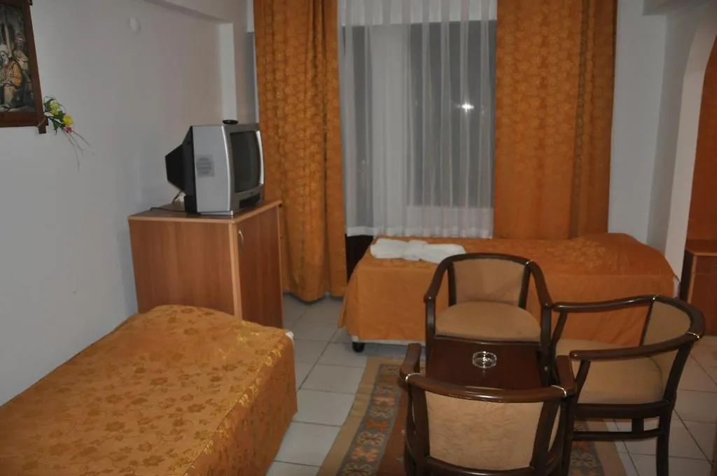 ****  Club Prestige Hotel Kusadasi Turkey
