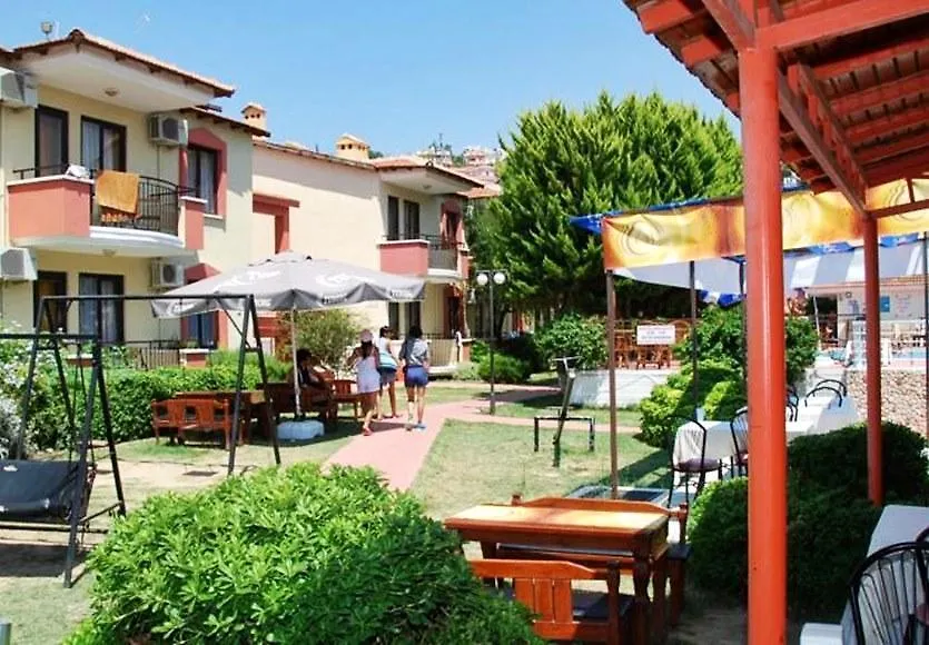 Club Prestige Hotel Kuşadası