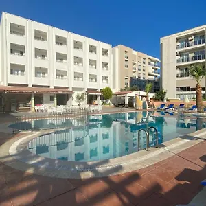Apart Otel Oya Family