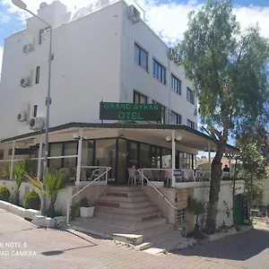Otel Grand Ayhan
