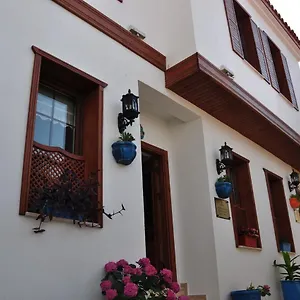 Otel Ephesus