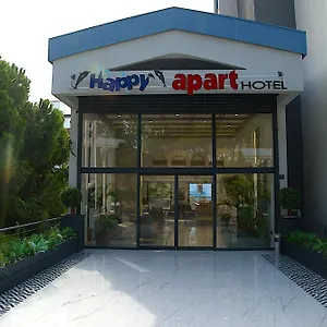 Apart Otel Happy