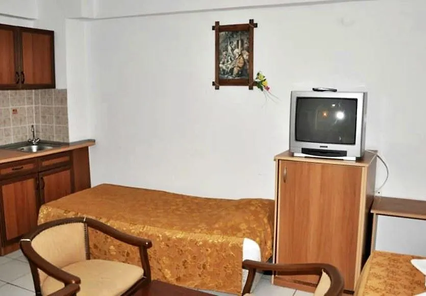 Club Prestige Hotel Kusadası 4*,  Turcia
