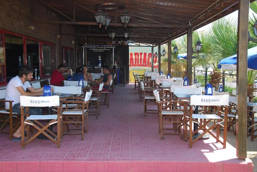 Club Prestige Hotel Kusadası 4*,  Turcia