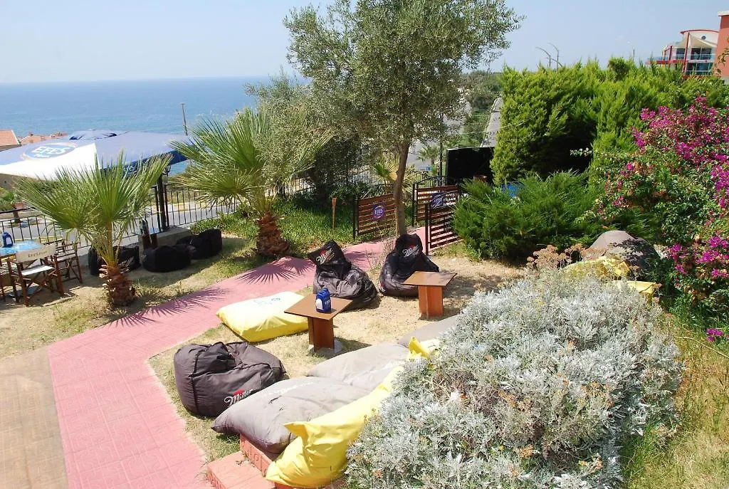 ****  Club Prestige Hotel Kusadası Turcia