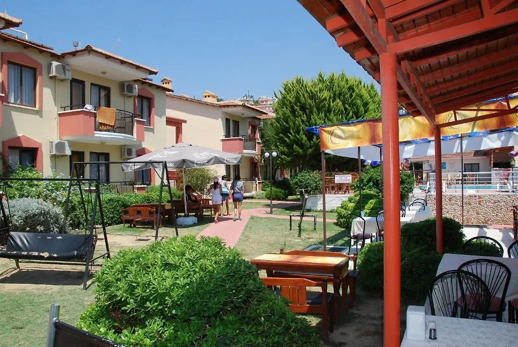 Club Prestige Hotel Kusadası