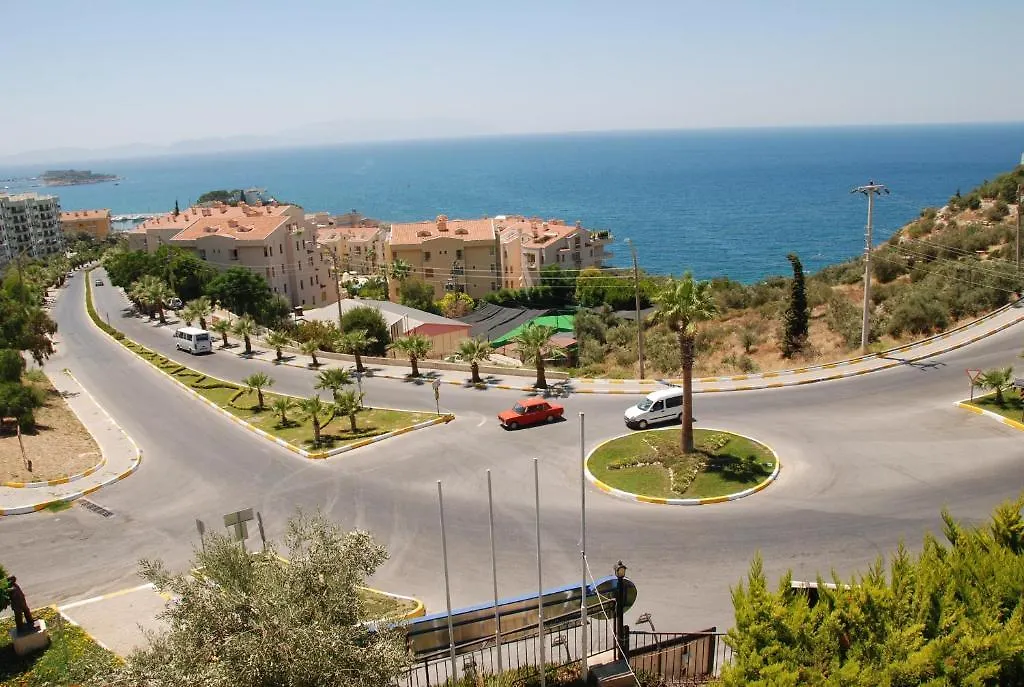 Club Prestige Hotel Kusadası