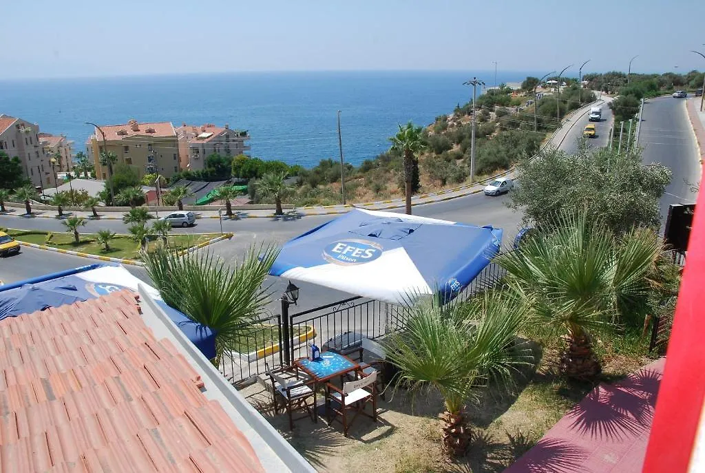 Club Prestige Hotel Kusadası