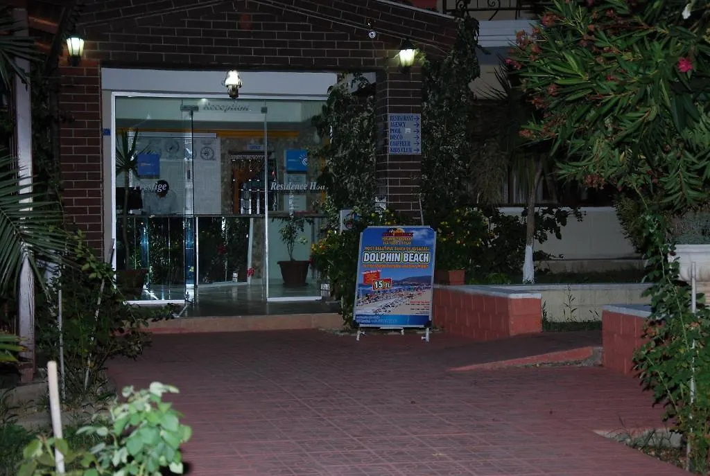 Club Prestige Hotel Kusadası