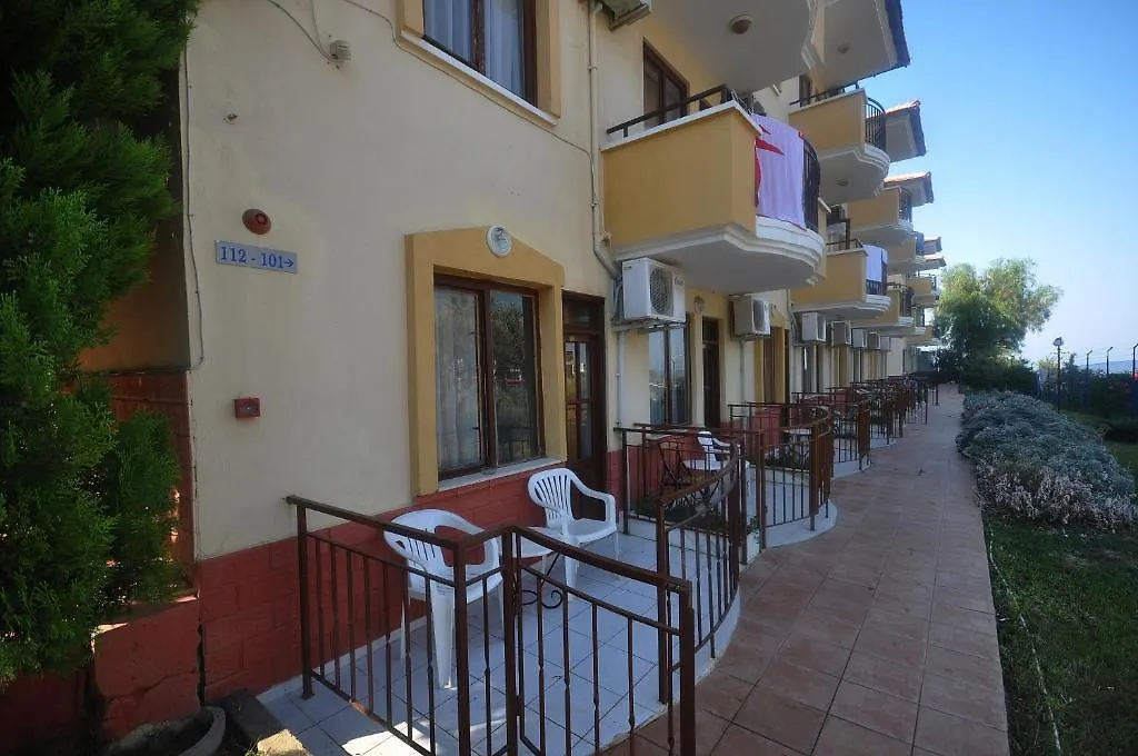 Club Prestige Hotel Kusadası 4*,
