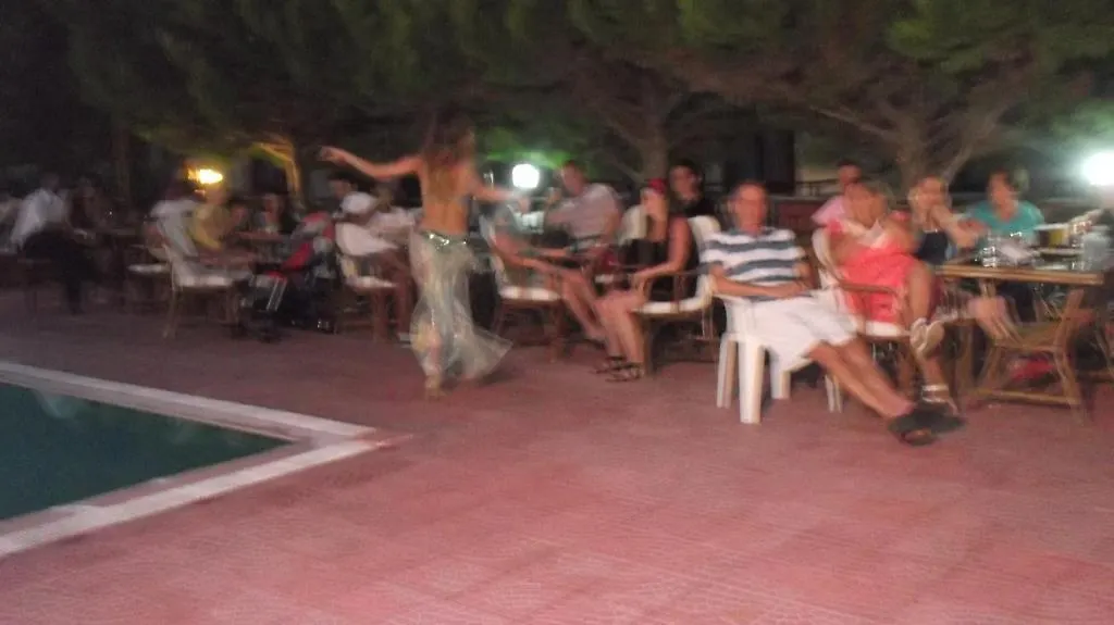 Club Prestige Hotel Kusadası