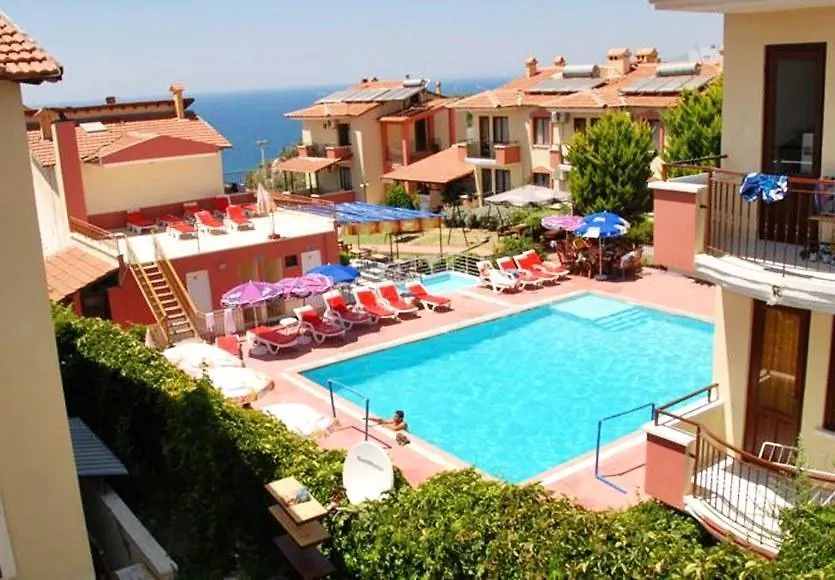 ****  Club Prestige Hotel Kusadası Turcia