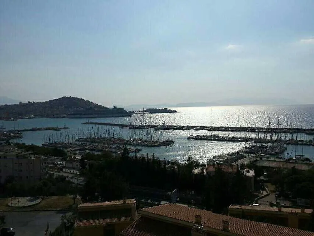 Club Prestige Hotel Kusadası