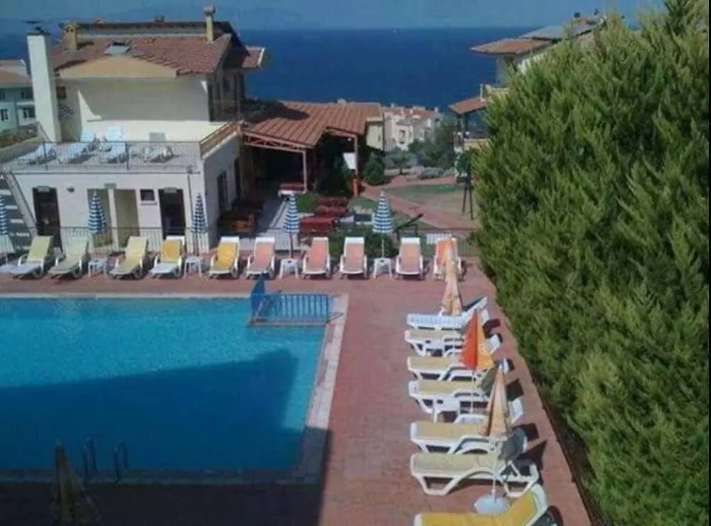Club Prestige Hotel Kusadası