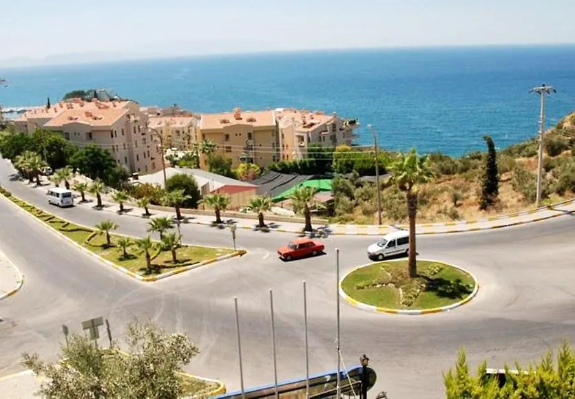 Club Prestige Hotel Kusadası