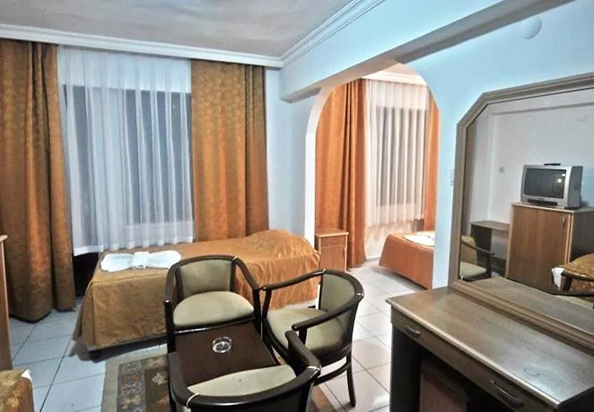 Club Prestige Hotel Kusadası