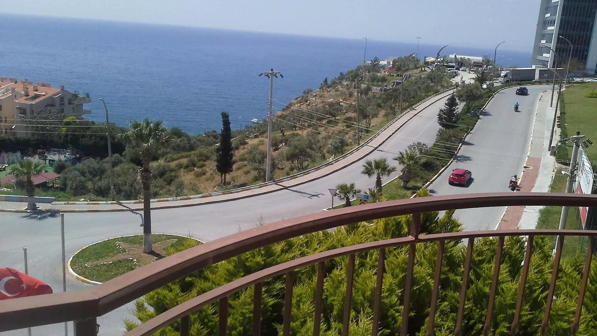 Club Prestige Hotel Kusadası
