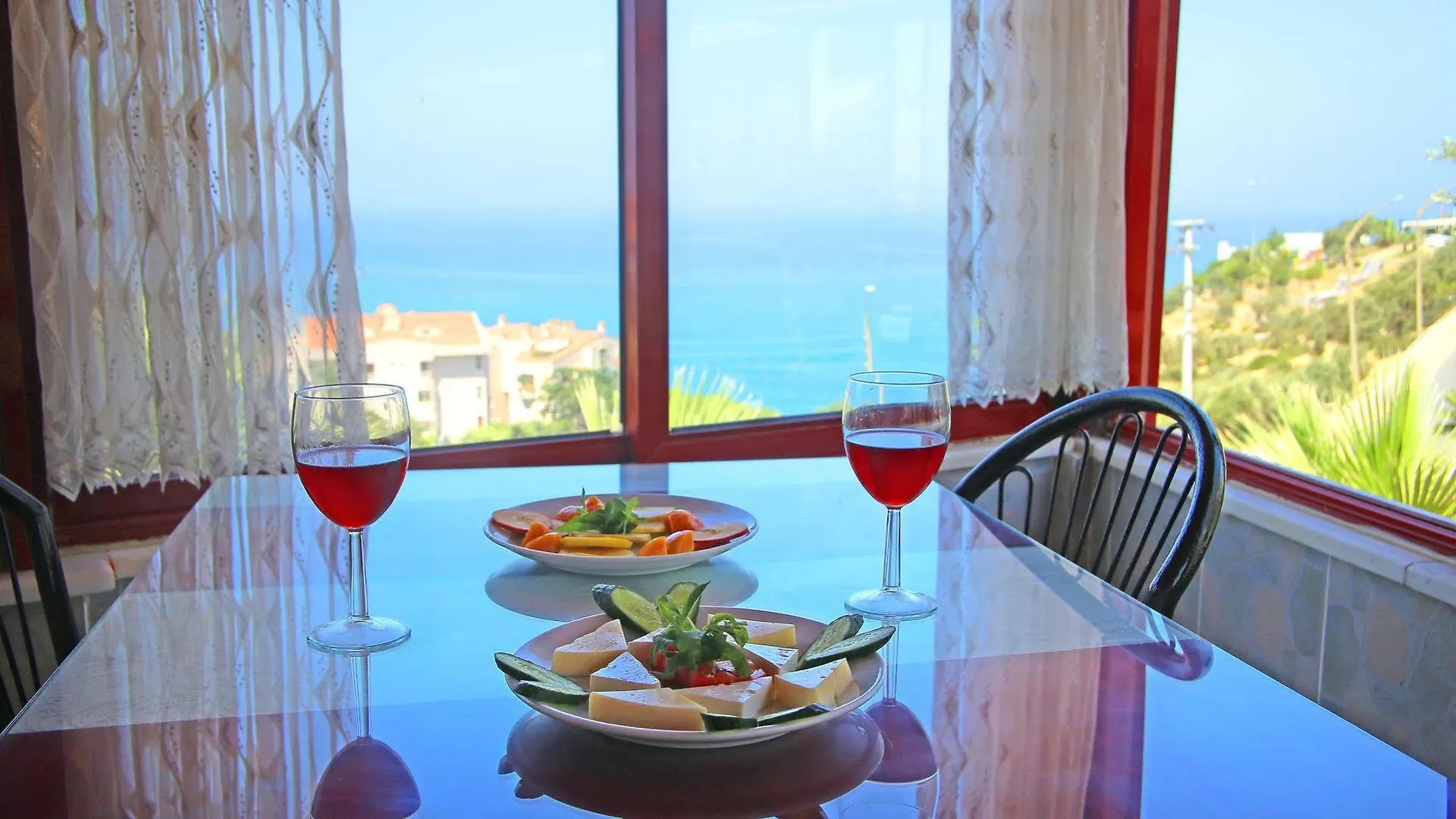 Club Prestige Hotel Kusadası