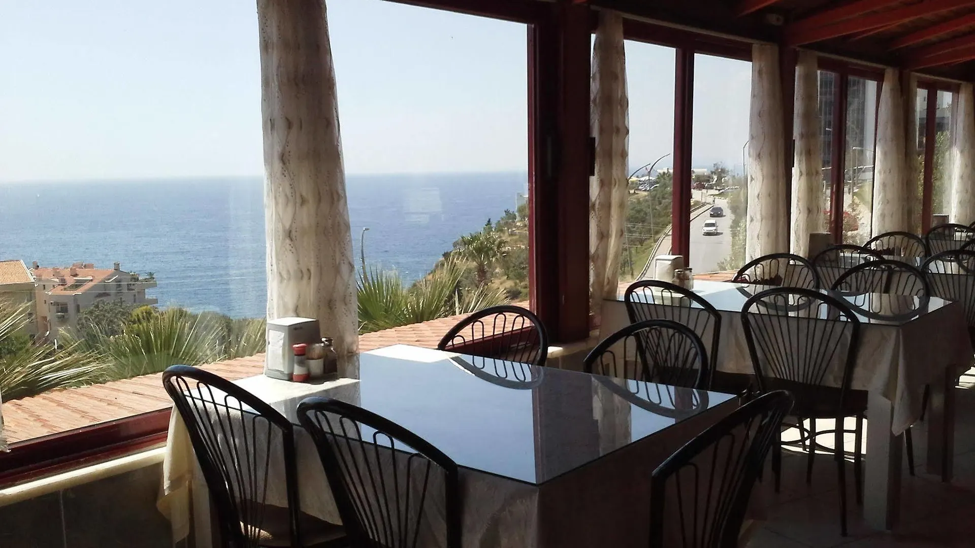 ****  Club Prestige Hotel Kusadası Turcia