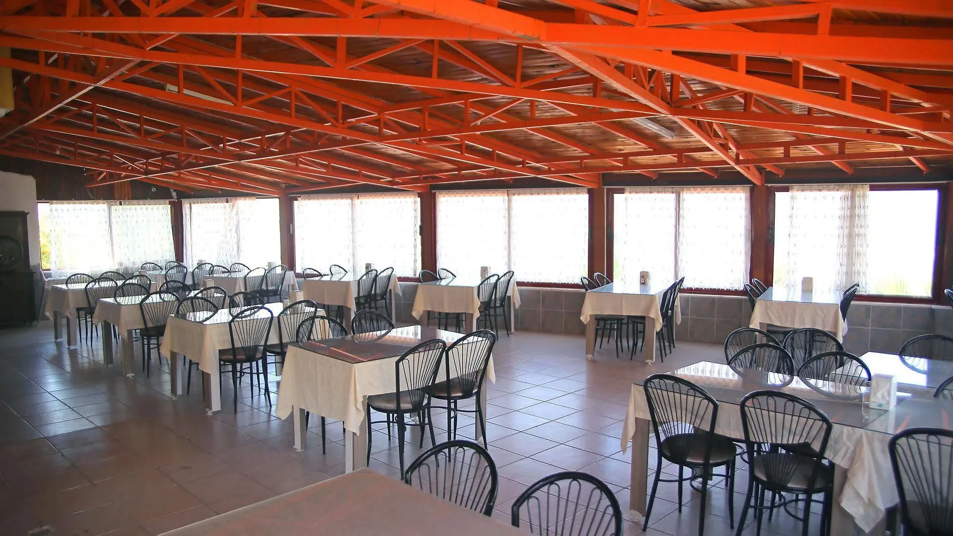 Club Prestige Hotel Kusadası 4*,