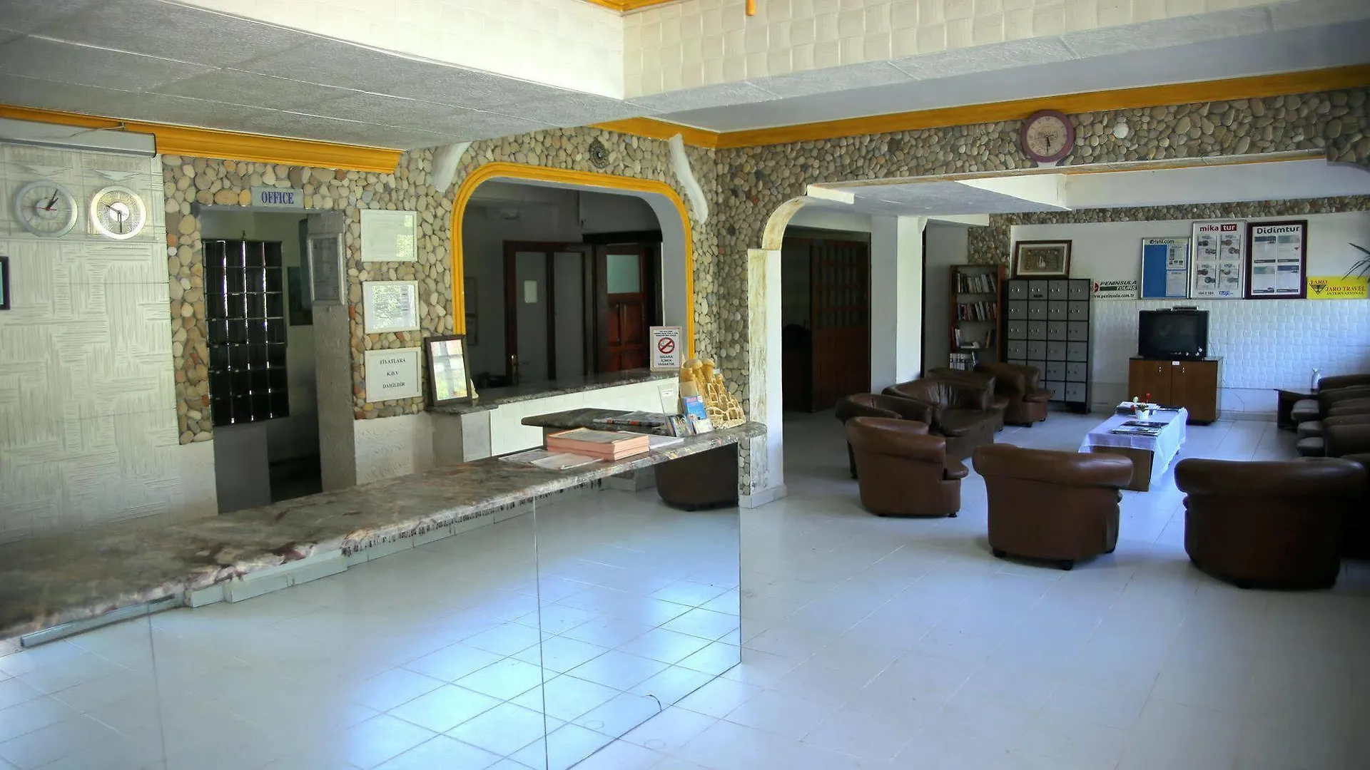 Club Prestige Hotel Kusadası