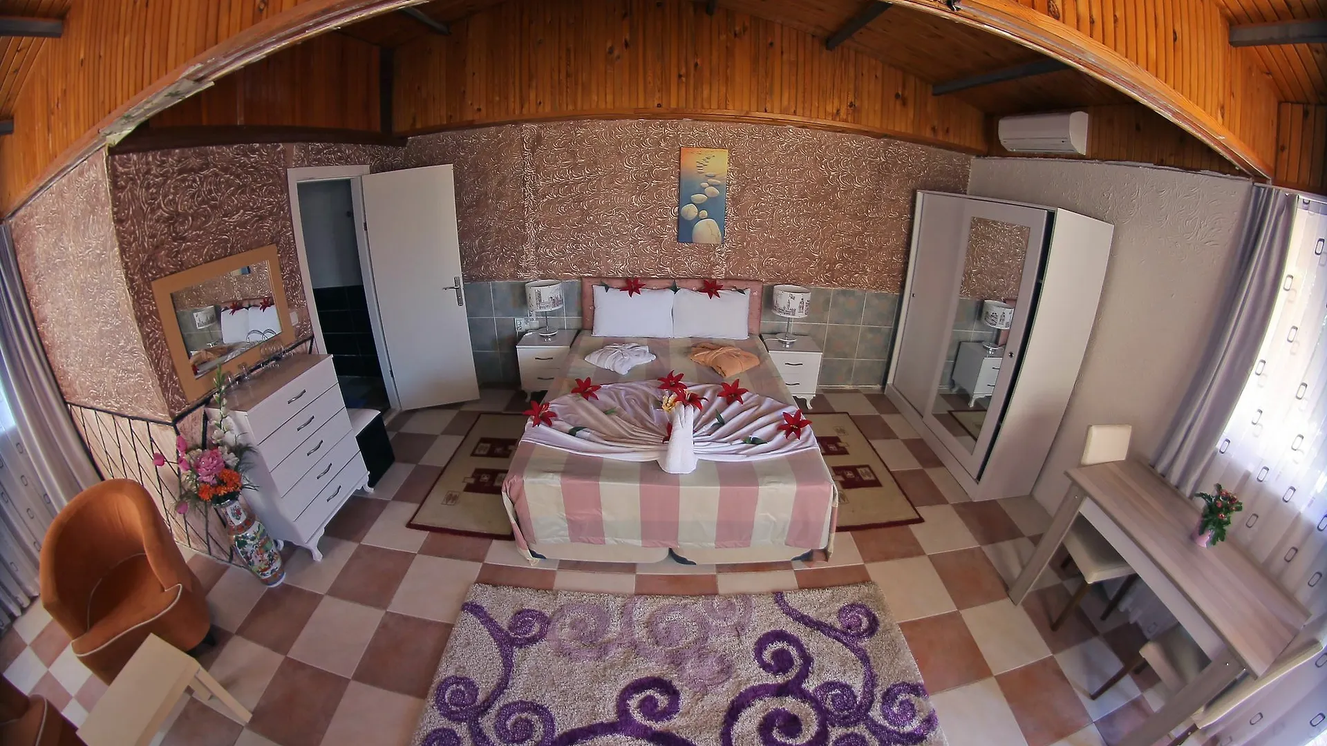 Club Prestige Hotel Kusadası