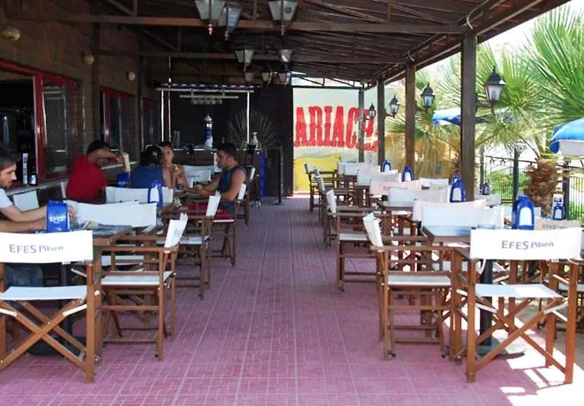 ****  Club Prestige Hotel Κουσάντασι Τουρκία