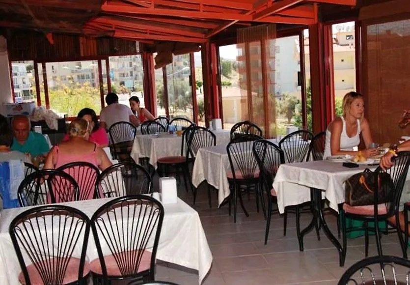Club Prestige Hotel Κουσάντασι