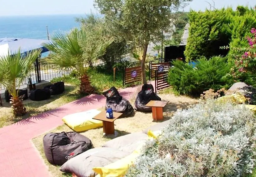 Club Prestige Hotel Κουσάντασι