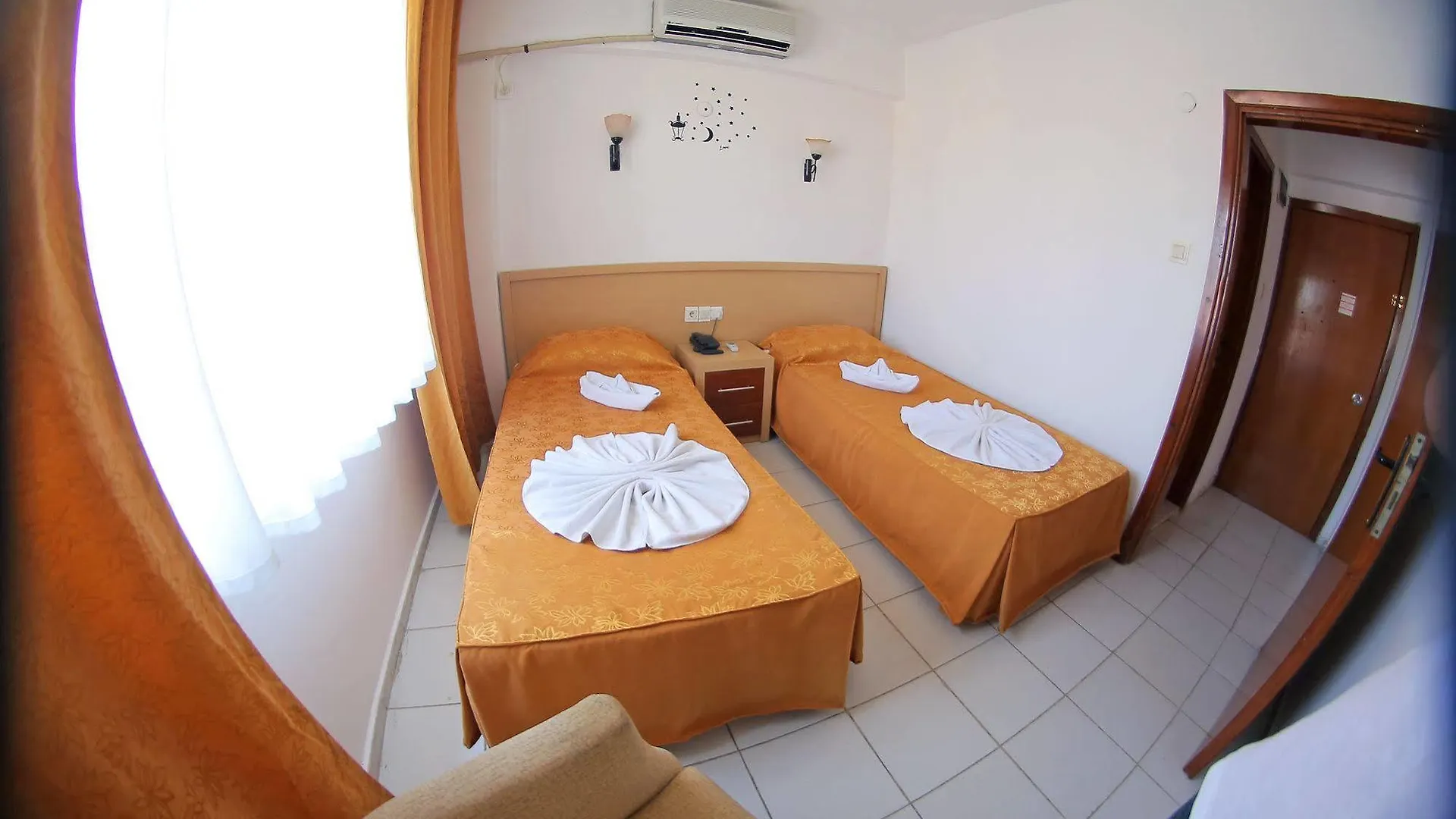 Club Prestige Hotel Κουσάντασι 4*,  Τουρκία